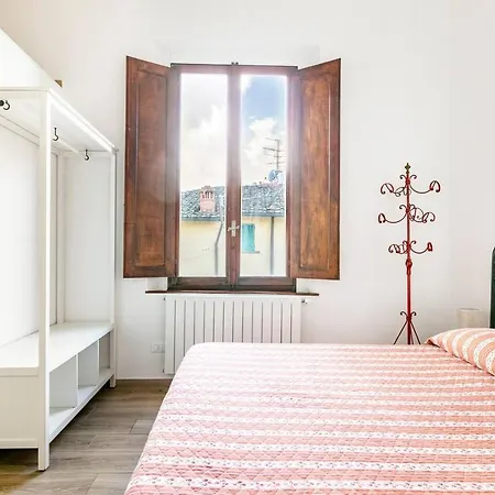 Cibe Florence Apartment Exterior foto