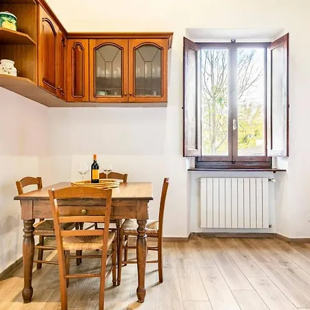 Cibe Florence Apartment Exterior foto
