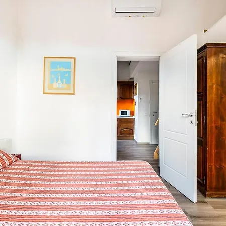 Cibe Florence Apartment Exterior foto
