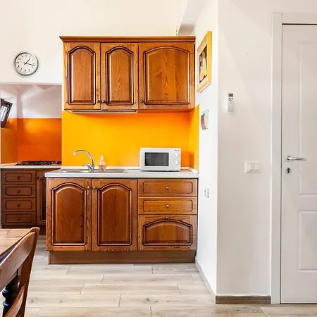 Cibe Florence Apartment Exterior foto
