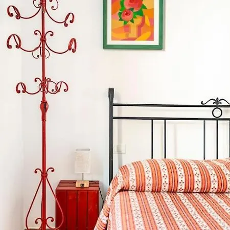 Cibe Florence Apartment Exterior foto