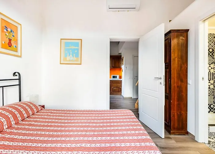 Cibe Florence Apartment