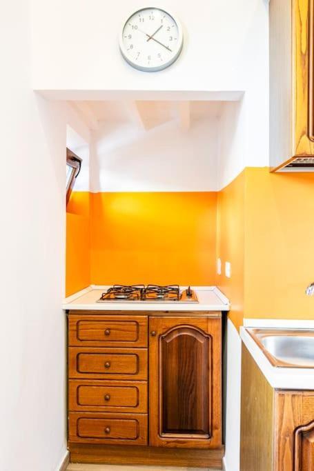 Apartamento Cibe Florencia